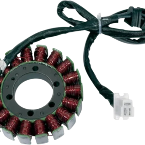 RICK'S MOTORSPORT ELECTRIC RECTIFIER/REGULATORS AND STATORS STATOR HONDA