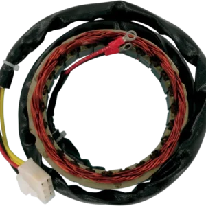 RICK'S MOTORSPORT ELECTRIC RECTIFIER/REGULATORS AND STATORS STATOR HONDA/YAMAHA