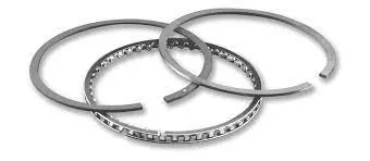 Segmentos Piston Para Harley-Davidson Sportster 1200 2004-Up