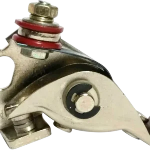 K&S TECHNOLOGIES IGNITION POINTS IGNITION POINTS 080013