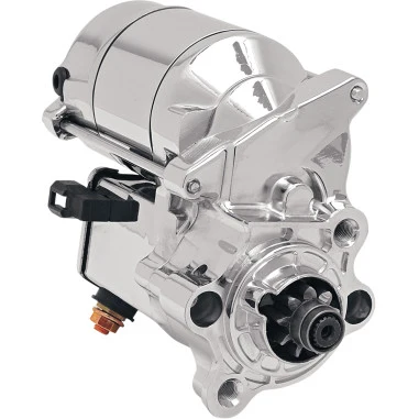 Topkwaliteit Starter Motors 1,4 kW Chrome Harley Davidson