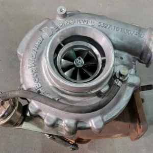 Turbocharger A9260964399, K27-926-4/4399