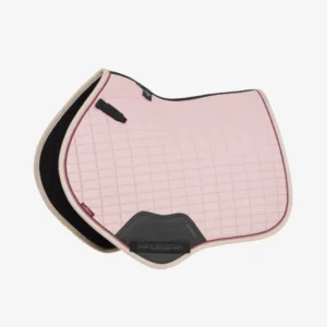 Zacht leer Square Close Contact Saddle Pad Blossom SM