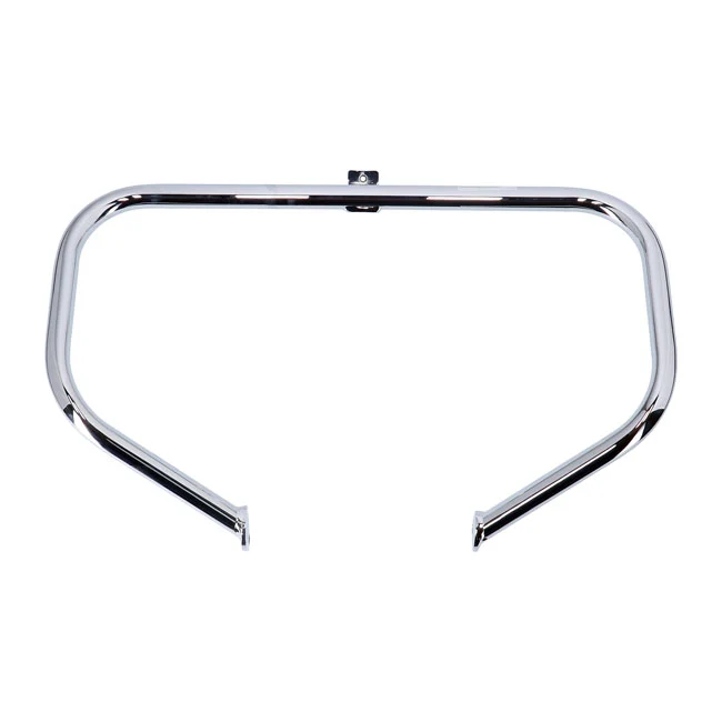 HANS Compatibel Barra Protector Defensa Motor Delantera Para Harley-Davidson Touring