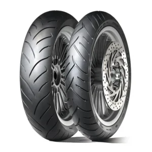 Neumático DUNLOP SCOOTSMART 150/70-14 M/C 66S TL