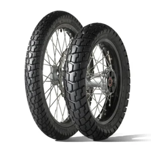 Neumático DUNLOP TRAILMAX 140/80-17 M/C 69H TT