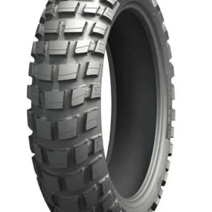 Neumático MICHELIN ANAKEE WILD 150/70 R 18 M/C 70R TL/TT M+S