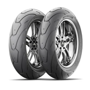 Neumático MICHELIN BOPPER 130/90-10 61L TL/TT