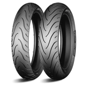 Neumático MICHELIN PILOT STREET 100/90-14 M/C 57P TL/TT