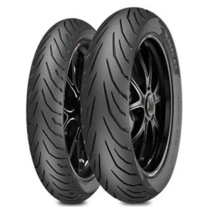 Neumático PIRELLI ANGEL CITY 120/70-17 M/C 58S TL
