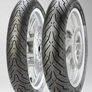 Neumático PIRELLI ANGEL SCOOTER 120/80-16 M/C 60P TL