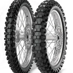 Neumático PIRELLI SCORPION MX BIJKOMEND X 110/90-19 NHS 62M TT