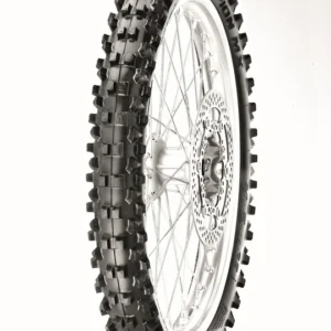 Neumático PIRELLI SCORPION MX32 MID ZACHT F 60/100-14 NHS 29M TT : Pro Racer Edition