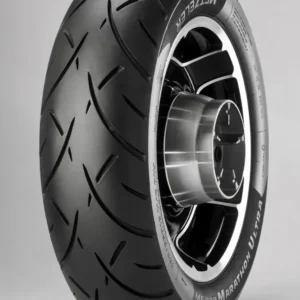 Neumático Trasero Para Harley-Davidson Metzeler ME 880 MU85B16 77H - Universeel pasmodel