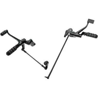 OEM Kwaliteit Mandos Avanzados Para Harley-Davidson Sportster 2004-2013 +2" Uitgebreid Controls