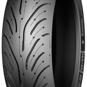 Quick Release Neumático MICHELIN PILOT ROAD 4 190/55 ZR 17 M/C (75W) TL