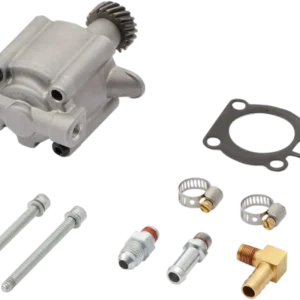 Race Bomba De Aceite Para Harley-Davidson Sportster 1991-2022