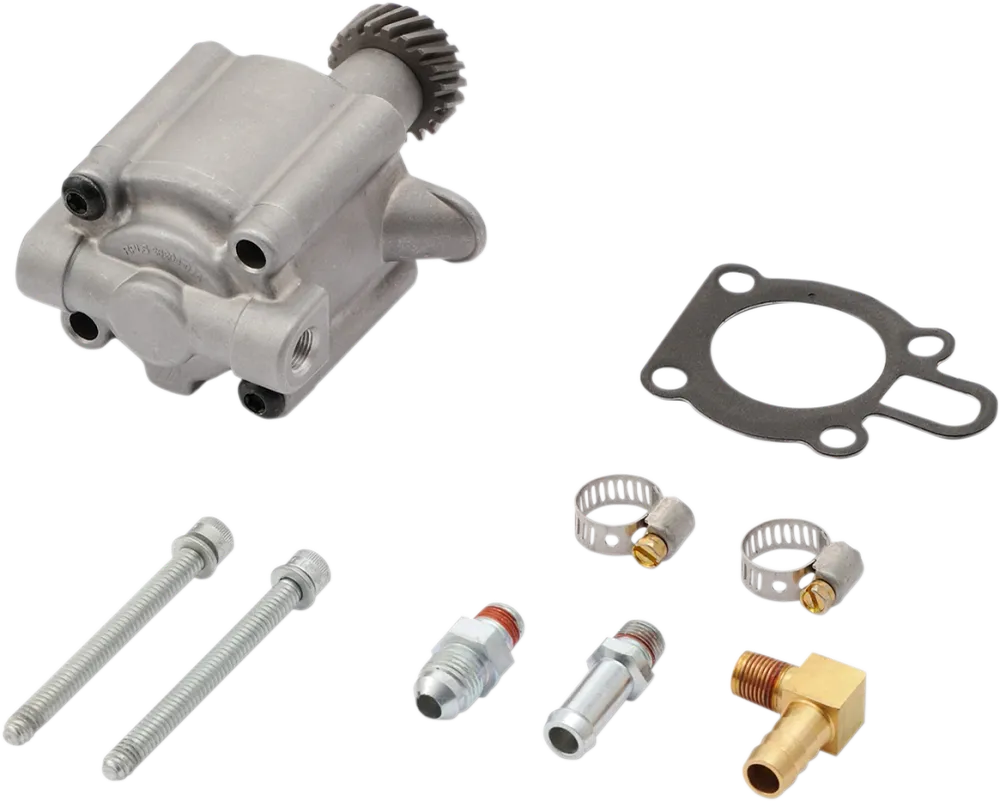 Race Bomba De Aceite Para Harley-Davidson Sportster 1991-2022