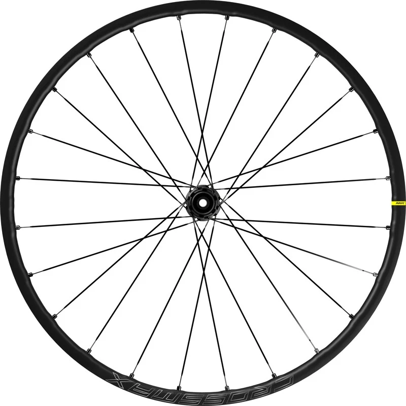 Rueda trasera MAVIC CROSSMAX SL S 29 IS