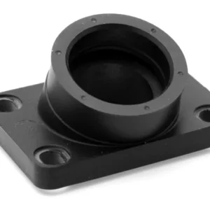 Toma de admisión B1 motor AM6 carburador Ø28 - 34mm Nomex Materiaal