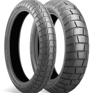 Trackday Neumático BRIDGESTONE BATTLAX ADVENTURE TRAIL AT41 REAR 170/60 R 17 72V TL
