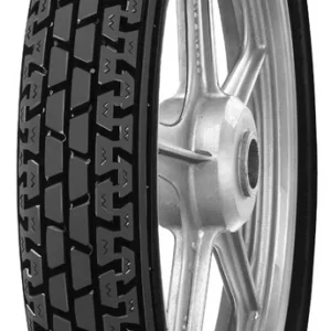 Ventilerend Neumático METZELER BLOCK C 3.25-18 M/C 52S TT
