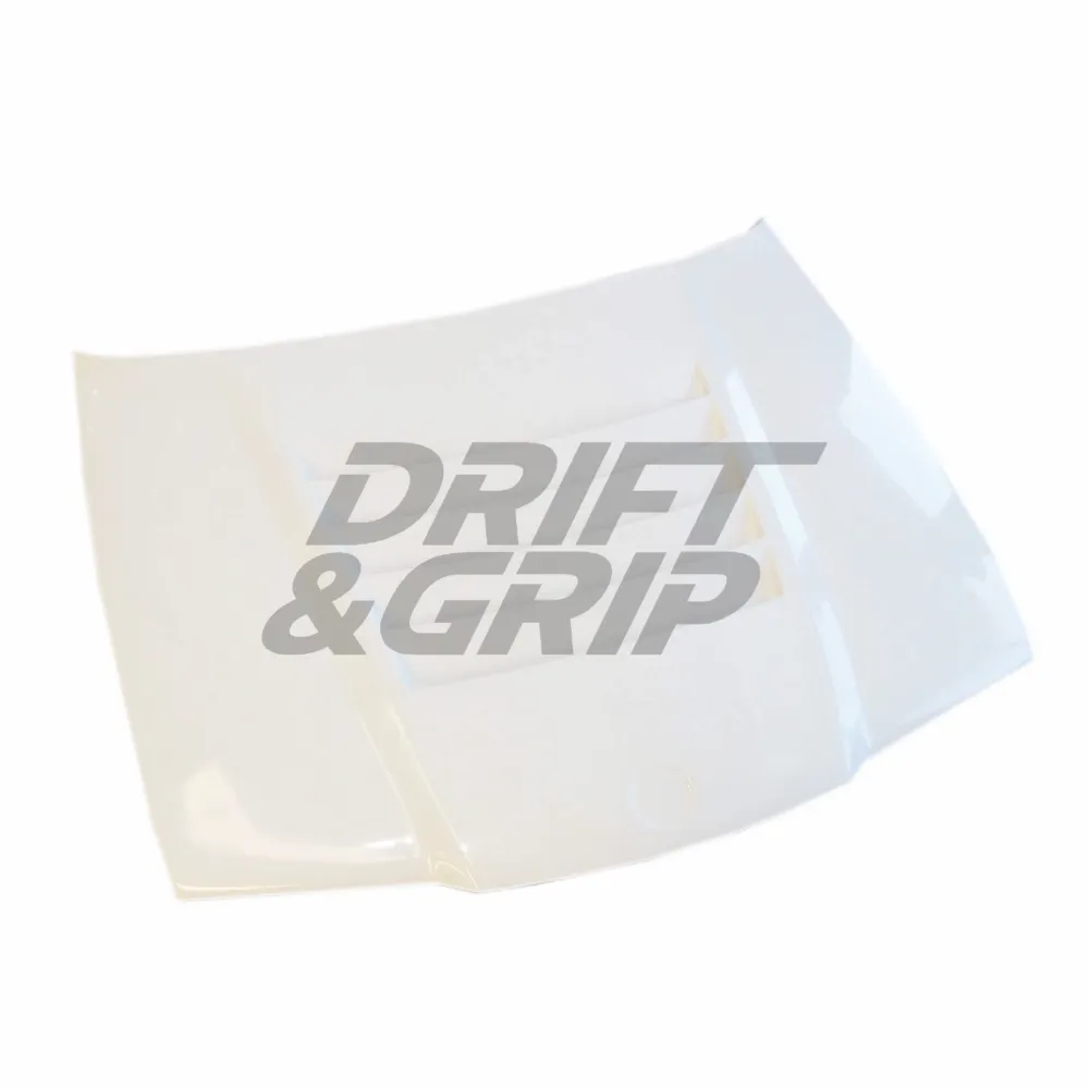 CAPO CON REJILLA BMW E36 COMPACT/SEDAN/TOURING - FIBRA