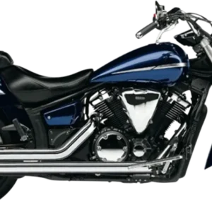 COBRA DRAGSTERS EXHAUST DSTRS 1300 VSTAR