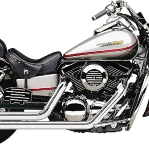 COBRA SPEEDSTER EXHAUSTS ( POWERPORT) EXHAUST SPDSTR LNG VN15D