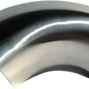 Curved Hot Shot Pipes E2 Heat Shield Hoogglans Harley-Davidson