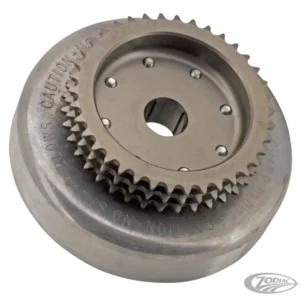 GHDP Alternator w/38t sprocket XL04-up Harley-Davidson