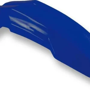 Guardabarros delantero geschikt voor veel supermotard UFO azul PA01029-089