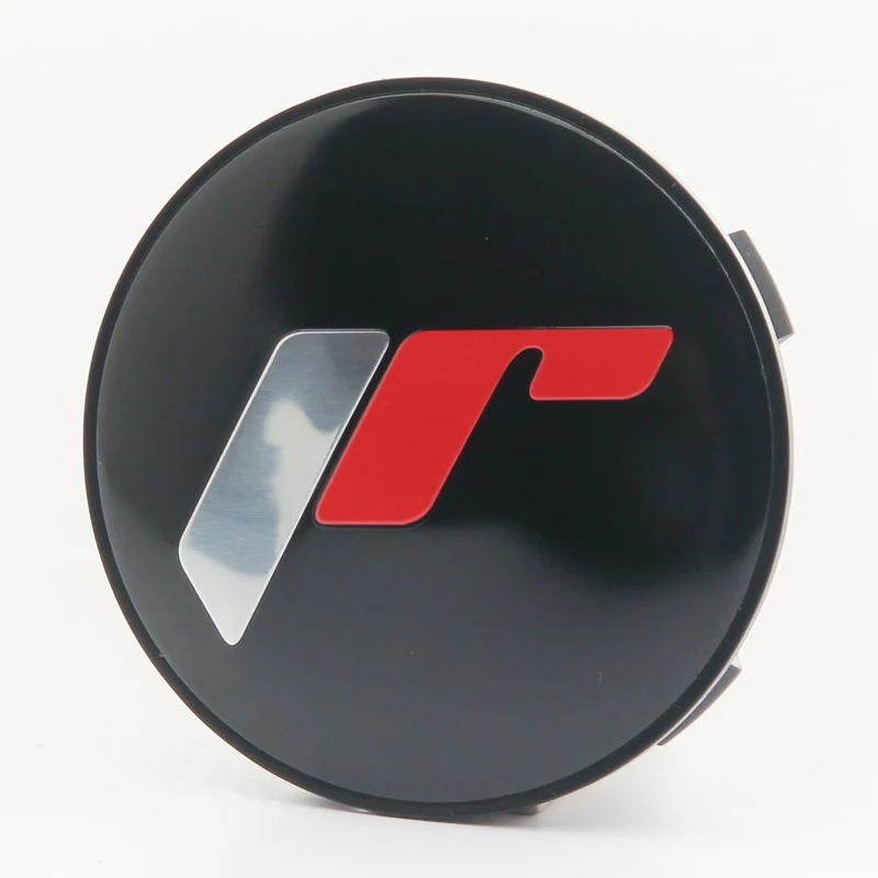 Japan Racing Center Cap JR-20, JR-25 & JR-28 - Koolzwart / Red