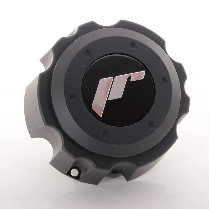 Japan Racing Center Cap JRX-7 & JRX-8 (72 mm, 6x139.7) - Ravenzwart