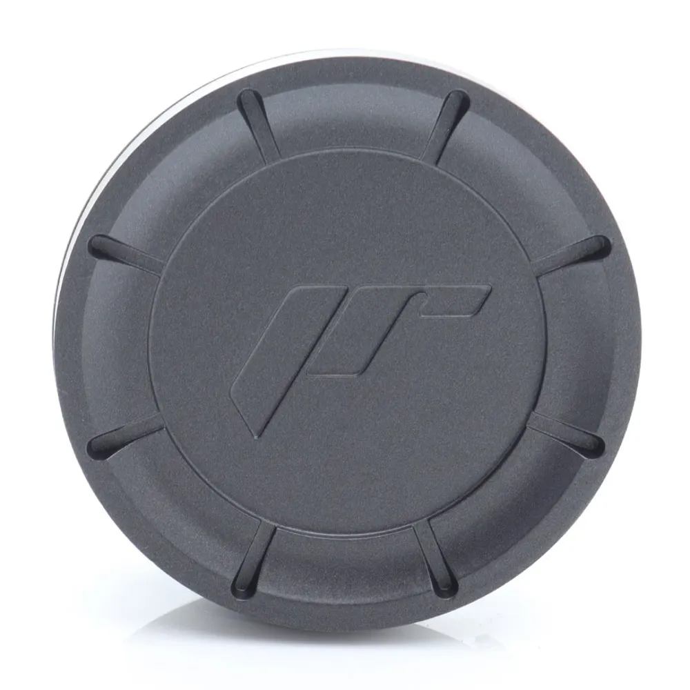 Japan Racing Center Cap SL-01, SL-02, SL-03, SL-04, SL-05, JR-46 - Gunmetal