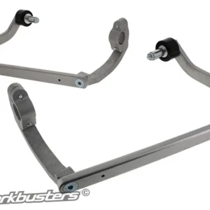Kit de montaje paramanos BARKBUSTERS montake de 2 puntos - Ducati Multistrada V4 / V4S / V4S SPORT