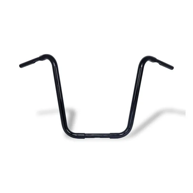 Manillar Buffalo Apehangers De 1-1/4", 18" De Alto Para Harley-Davidson