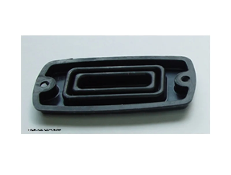 Membrana tapa bomba de freno RV125 VAN VAN 03-14 LT-R450 QUADRACER 06-09 RVD-310