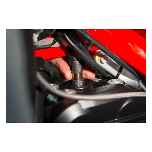 MOTION PRO, 14MM PRO PLUG™ SPARK PLUG SOCKET