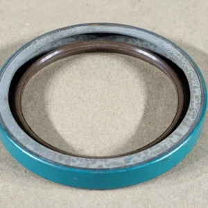 Oil Seal 1 Lip Spring Type, 2.5"ID x 3.256"OD x 0.438"W, CR 24914