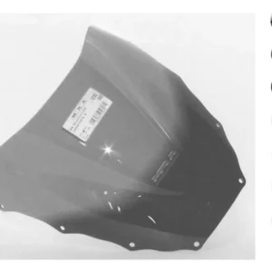 Pantalla MRA Racing, ahumado, Kawasaki ZX 9R 1998-1999