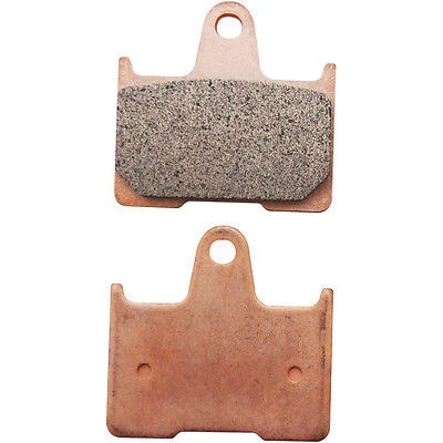 Pastillas Freno Trasero Para Sportster 2014-Later Sintered Rear Brake Pads
