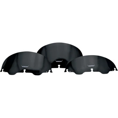 REPLACEMENT HARLEY-DAVIDSON WINDSHIELDS HARLEY-DAVIDSON