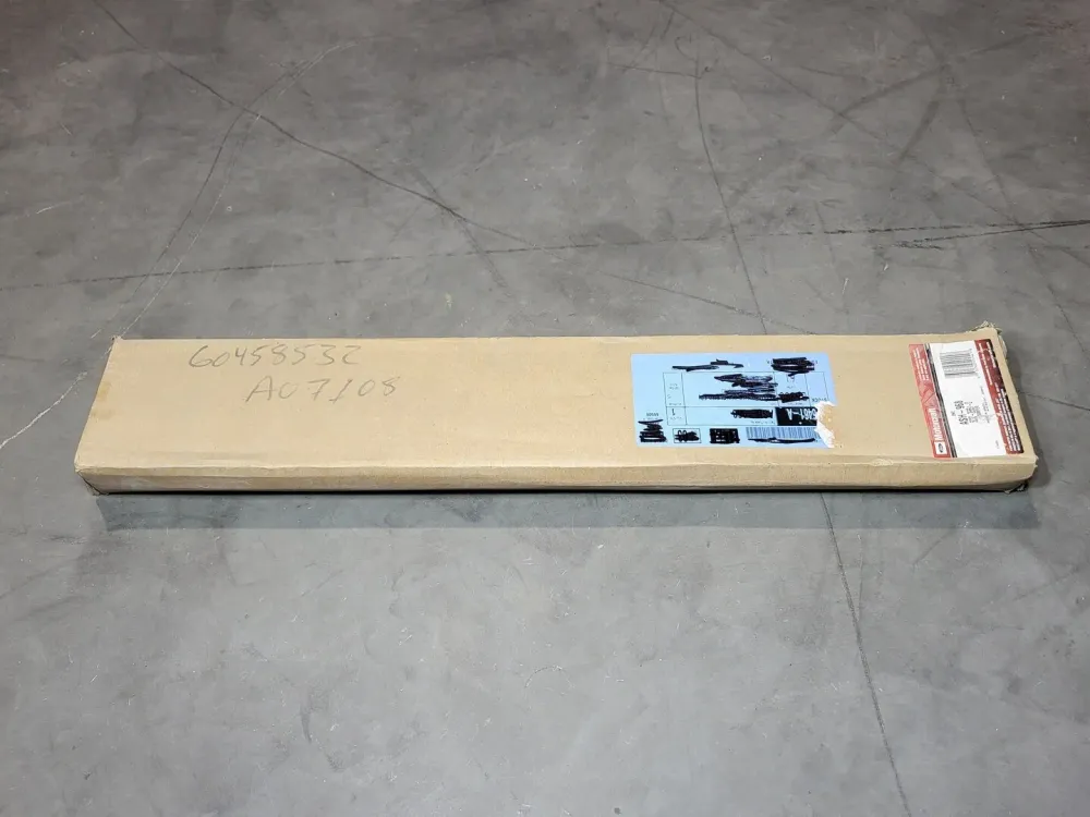 Steering Damper ASH-968, 5C3Z-3E651-D