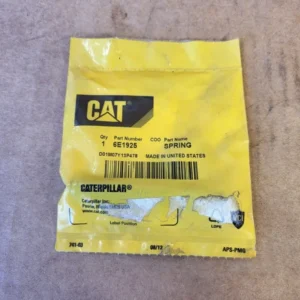 11mm Outer Diameter Compression Spring 6E1925