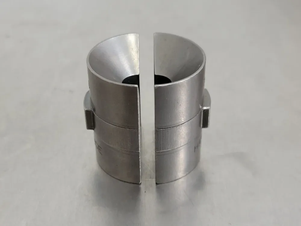 7/16" Staalsoort Pad 66313919004375
