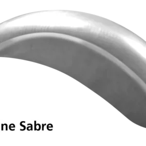 7.64" St ridge sabre R. fend Harley-Davidson
