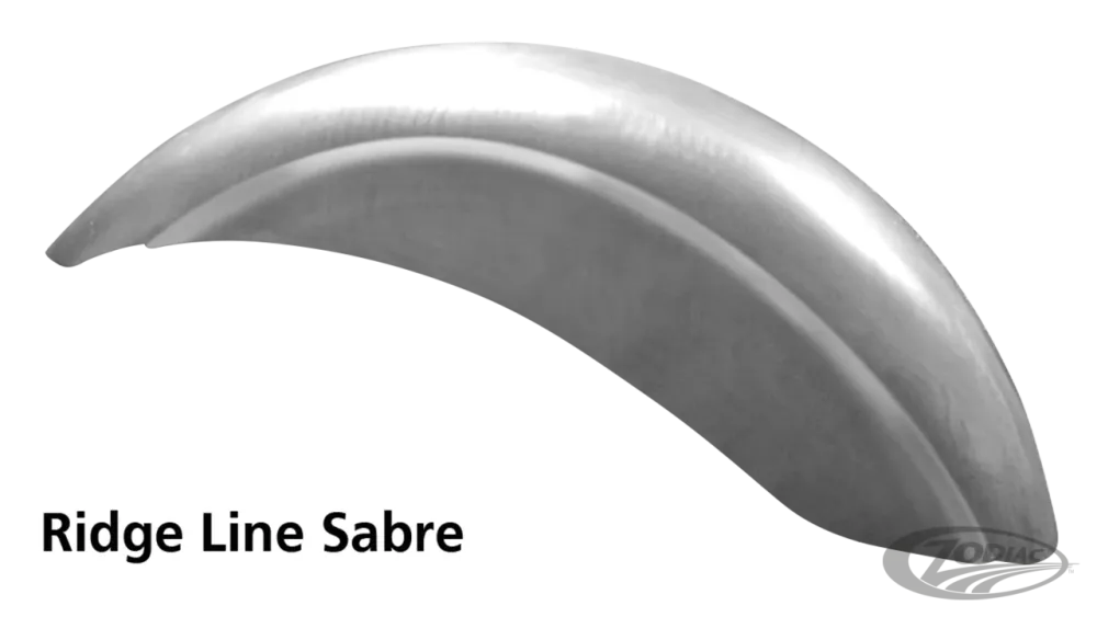 7.64" St ridge sabre R. fend Harley-Davidson