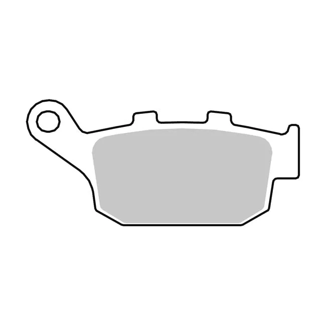 Brake Pads (REAR) (PERFORMANCE) Harley-Davidson