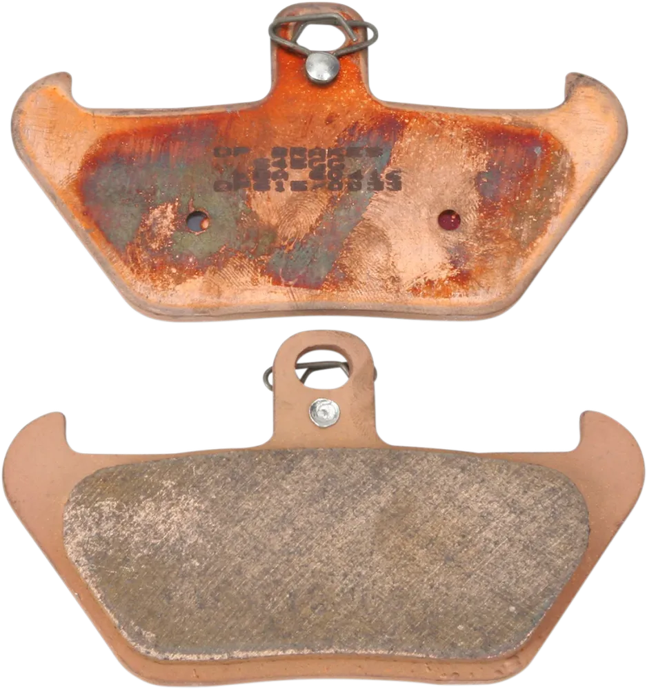 DP BRAKES BRAKE SHOES PAD, BMW, FRT